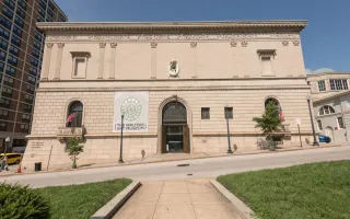 🎨 Unlock the Past and Embrace the Present at The Walters Art Museum in Baltimore!