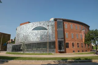 Dive Into the Whimsical World of the American Visionary Art Museum