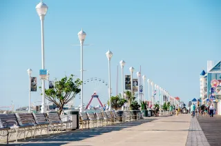 🌊 Ocean City Boardwalk: Maryland’s Ultimate Seaside Adventure
