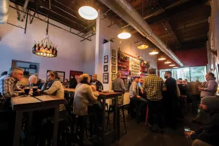 🍻 Brewing Baltimore’s Spirit: A Local’s Guide to Union Craft Brewing