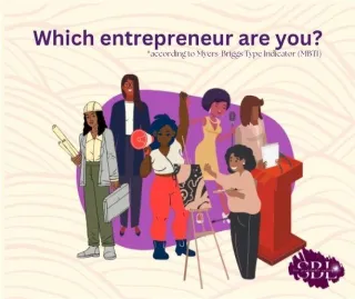 6 Types of Entrepreneurs