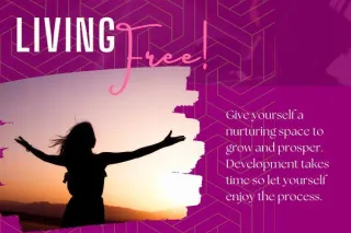 Living Free