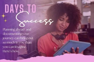 Days to Success