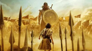 Fear Is a Thief: Lessons from the House of David