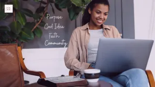 Why Your God-Given Message Needs an Online Platform (and How to Get Started!)