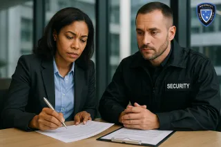 Key Questions to Ask a Security Guard Company to Ensure Reliable Protection and Service