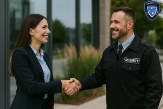 How to Choose a Security Guard Company: A Step-by-Step Guide to Finding Reliable Protection