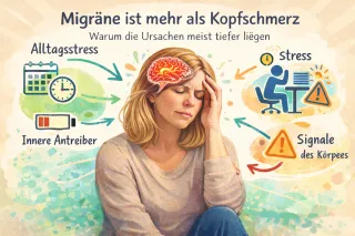 Migräne