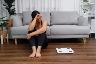 20 Reasons Why You're Not Losing Weight