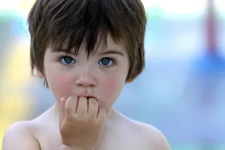 The Ripple Effect: Supporting the Families Behind the Badge