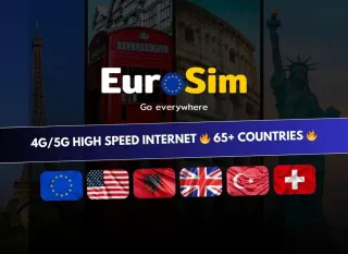 Водич за инсталација на eSIM за Android