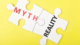 Top Solar Myths Busted