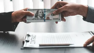 What Happens When You Sell Your House for Cash?