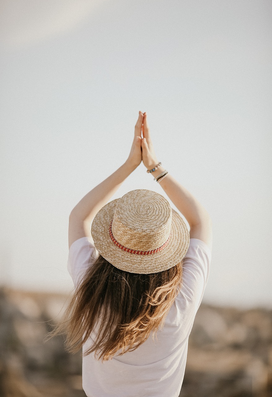 The Benefits of Practicing Yoga