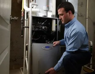 Reliable AC Repair in Woodstock, GA: Your Go-To Guide