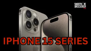 iPhone 15 Series Unveiled: What Filmmakers Need to Know