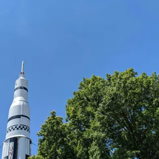Straight Line Painting’s Favorite Things to Do in Huntsville, AL
