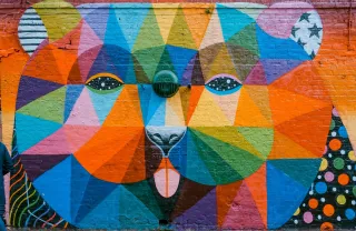 Art as Emergence — Social Media as a Canvas for Change