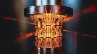 Emergence in Economics — UBI & Quantum Finance