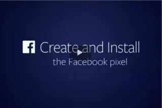 Marketing Must Have: FaceBook Pixel