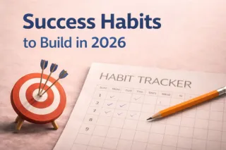 January 2026 Editorial "Start Strong"