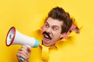 How to Use Popups Without Annoying Visitors - Suffari