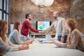 What is a Digital Marketing Agency? - Suffari