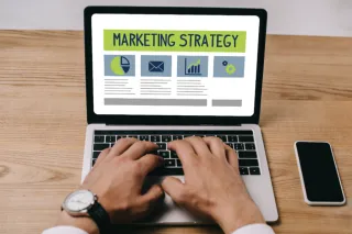 Search Marketing: Strategies for Success - Suffari
