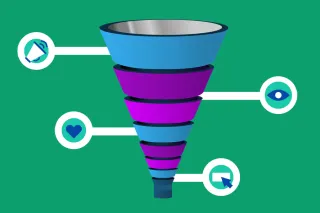 The 5 Stages of a Digital Marketing Funnel - Suffari
