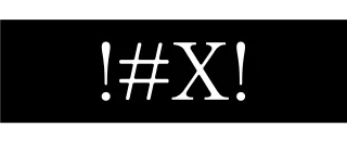 WHY SHOULD I CARE ABOUT THAT !#X!??