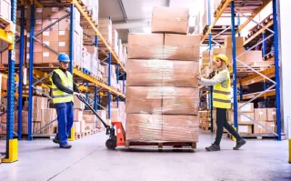 List of the Top USA Amazon Prep Centers