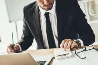Top Amazon UK Accountants