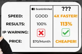 Scan Unlimited Alternatives: The Wholesale List Scanning Software That Found 4,000 More Deals