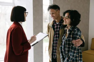 Building Referrals Through Simple Relationship Marketing