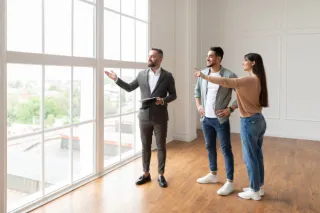 AI Won't Knock on Doors: Why Human-Centered Marketing (Like Postcards) is Your AI-Proof Strategy