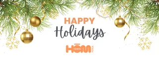 Embrace Serenity This Season: How HŌMTOWN Yoga Elevates Your Holiday Experience