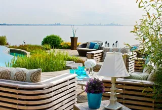 Boost Your Outdoor Living Space!