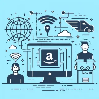 The Art of Exceptional Customer Service: Lessons from Amazon