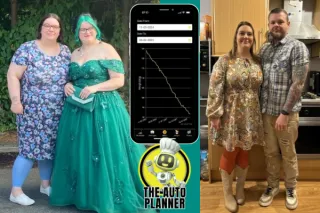 From Shadows to Sunshine: How Bethany Smith Transformed Her Life with The Auto Planner