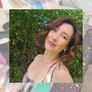 The Magic of Faery Hair: A Confidence Boost That Shines