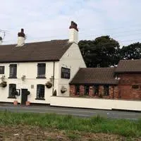 The Plough Inn at Lathom