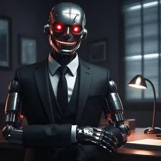 Tech News : AI Worryingly Deceptive & Self-Preserving