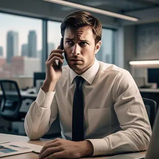 Tech Insight : Block Spam Calls