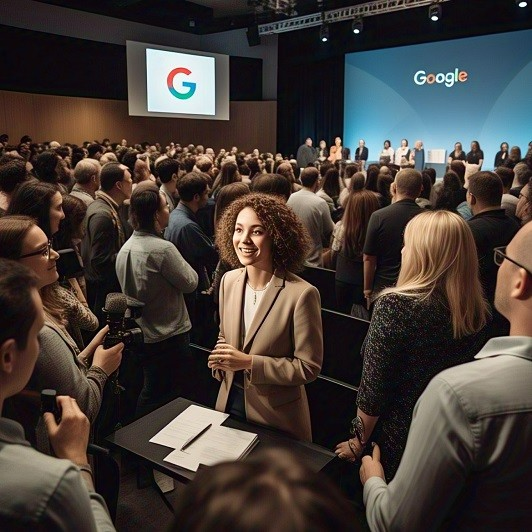 Featured Article : Google I/O 2025 - The Best Bits