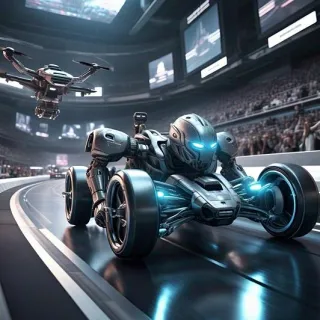 Tech News : Fastest Change In Tech History