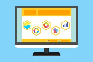 Data Overload? Make Your Numbers Speak Volumes with Simple Data Visualization for SMBs