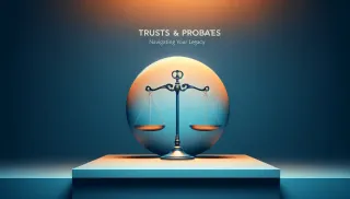 The Ultimate Estate Planning Guide: Navigating Trusts, Probates, and Beyond