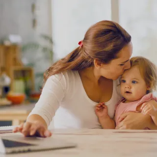 A Parent's Guide to Improving Sleep for Energetic & Spirited Babies