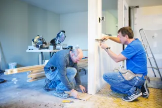 The Fall Fix-Up: Smart Renovations That Add Value to Your VA Home