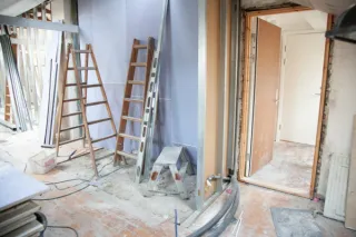 Scary Smart Renovations: Where to Spend (and Where to Skip) This Fall